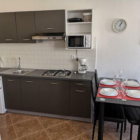Appartamento Studio Bi Umago Esterno foto