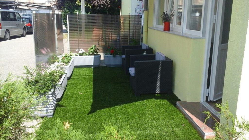 Appartamento Studio Bi Umago Esterno foto