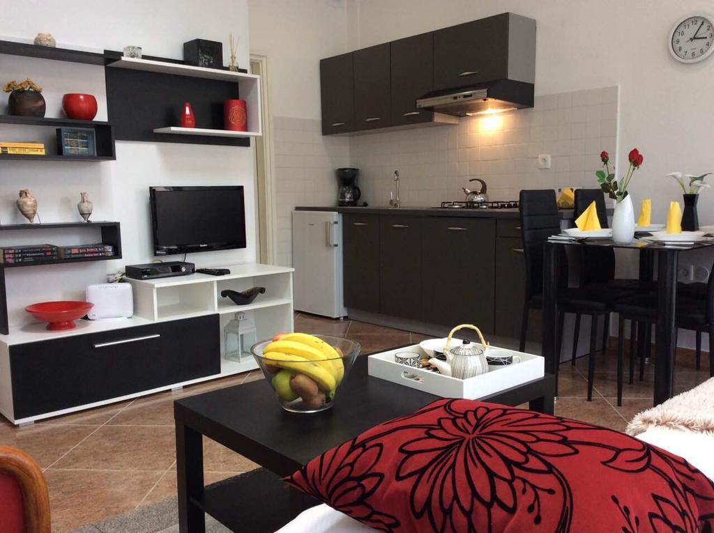 Appartamento Studio Bi Umago Esterno foto