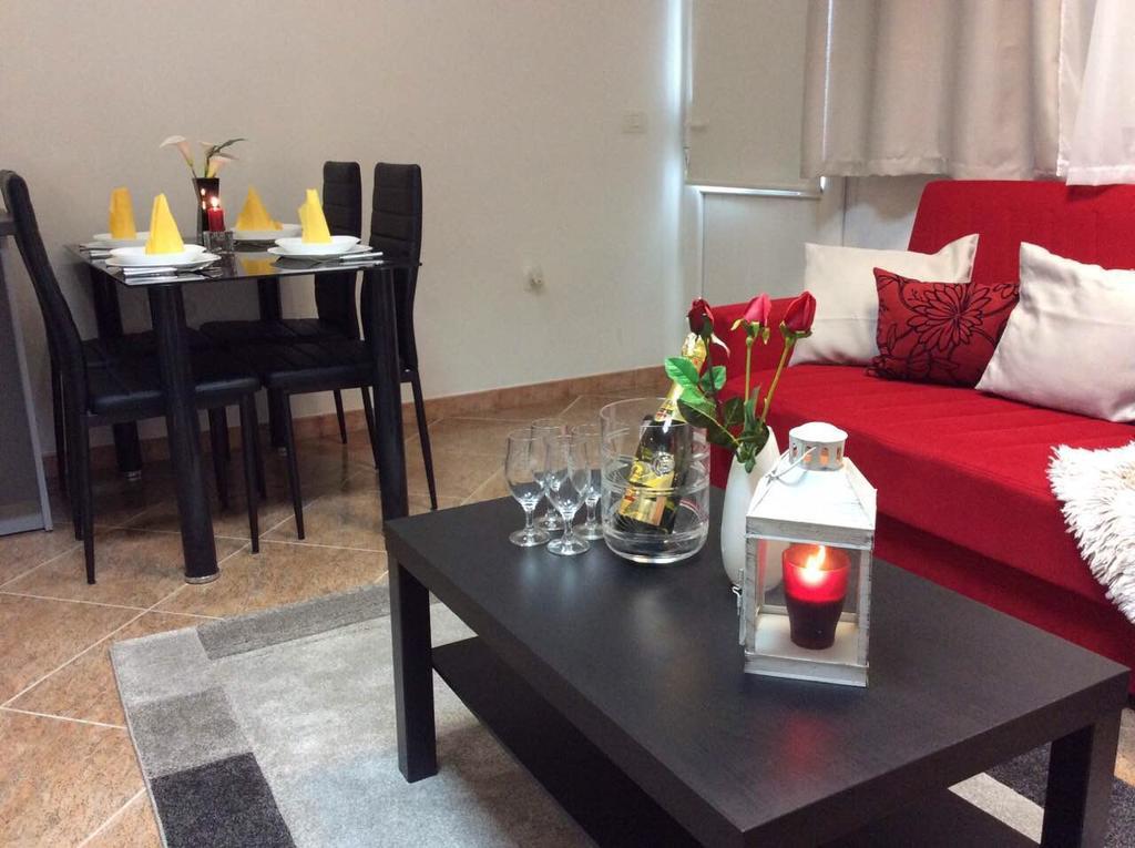 Appartamento Studio Bi Umago Esterno foto
