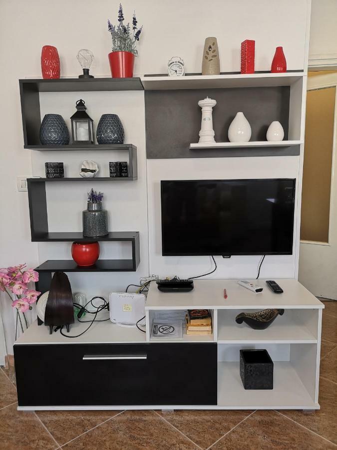 Appartamento Studio Bi Umago Esterno foto