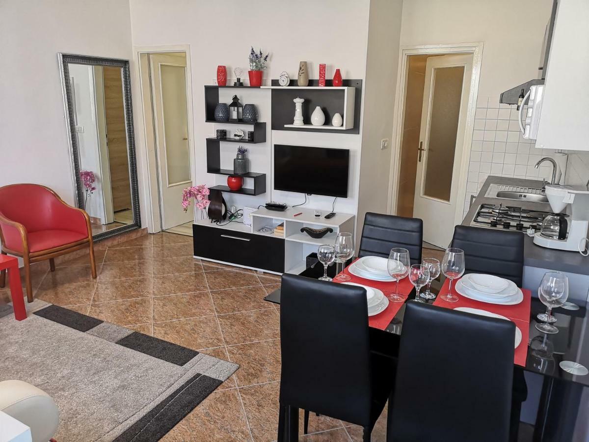 Appartamento Studio Bi Umago Esterno foto